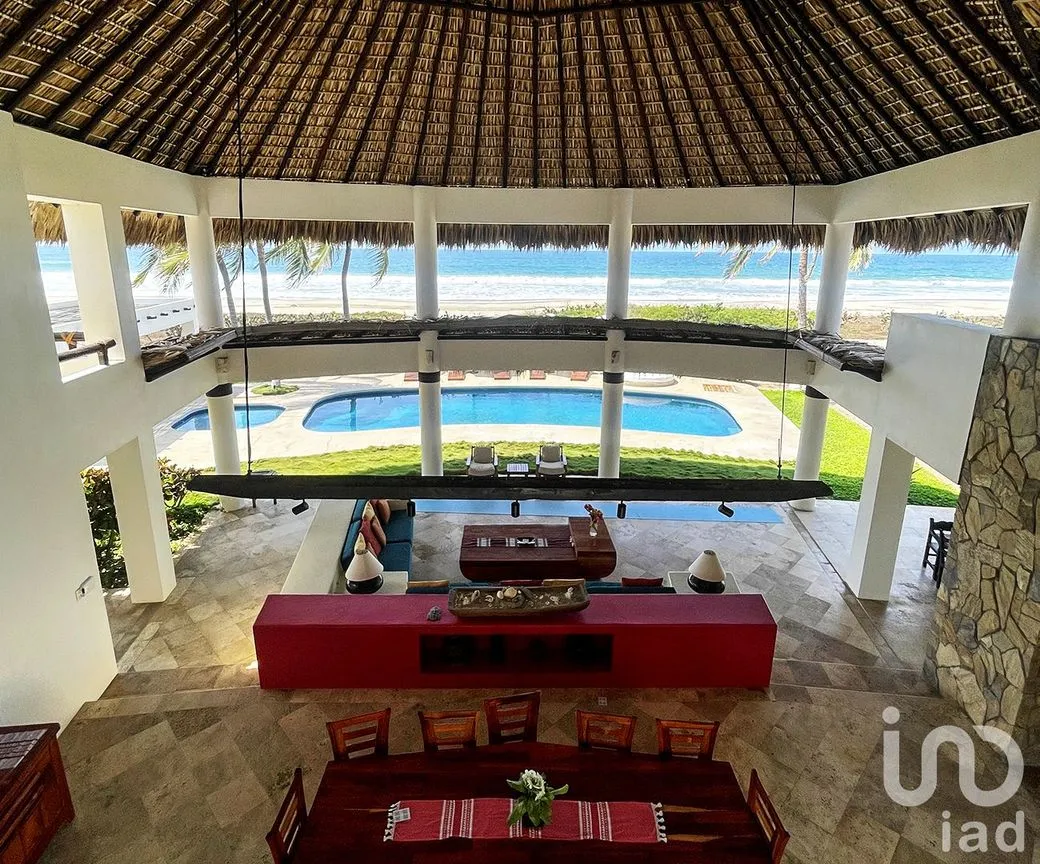 Casa en Venta en El Tomatal, Santa María Colotepec, Oaxaca | NEX-248787 | iad México | Foto 10 de 14