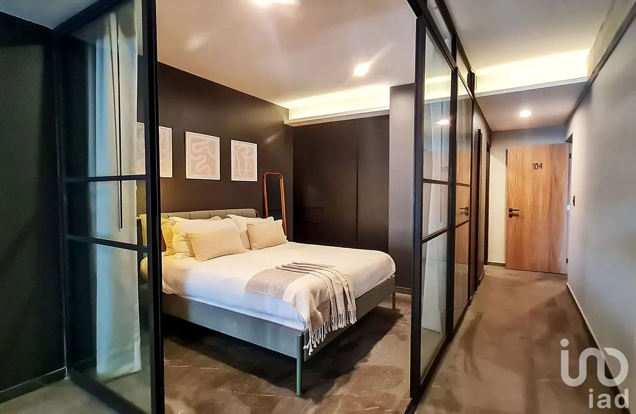 Departamento en Venta en Tabacalera, Cuauhtémoc, Ciudad de México | NEX-249075 | iad México | Foto 2 de 15