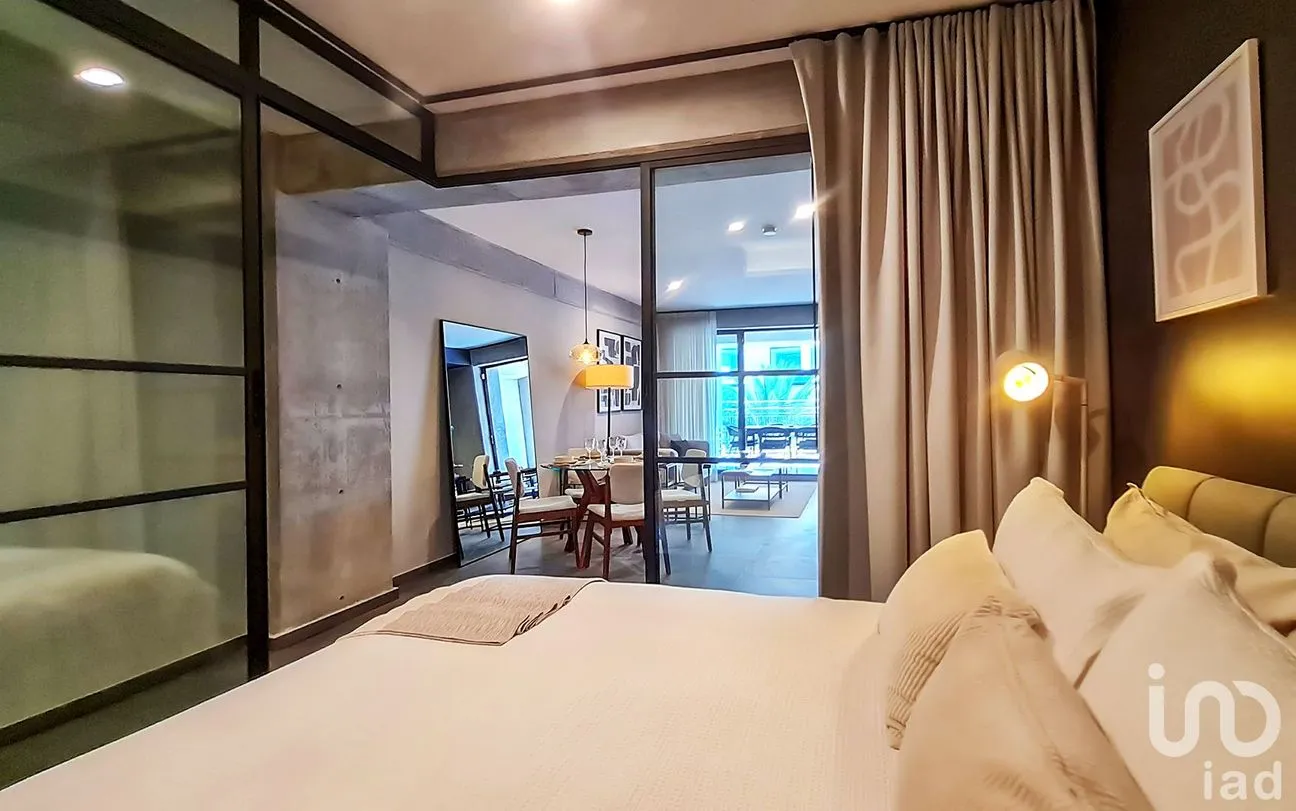 Departamento en Venta en Tabacalera, Cuauhtémoc, Ciudad de México | NEX-249075 | iad México | Foto 11 de 15
