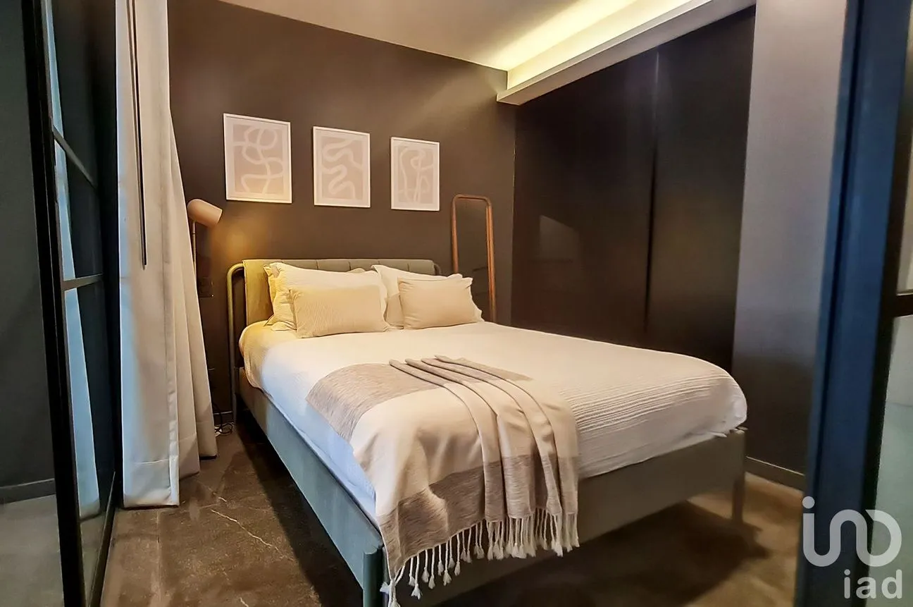 Departamento en Venta en Tabacalera, Cuauhtémoc, Ciudad de México | NEX-249075 | iad México | Foto 12 de 15