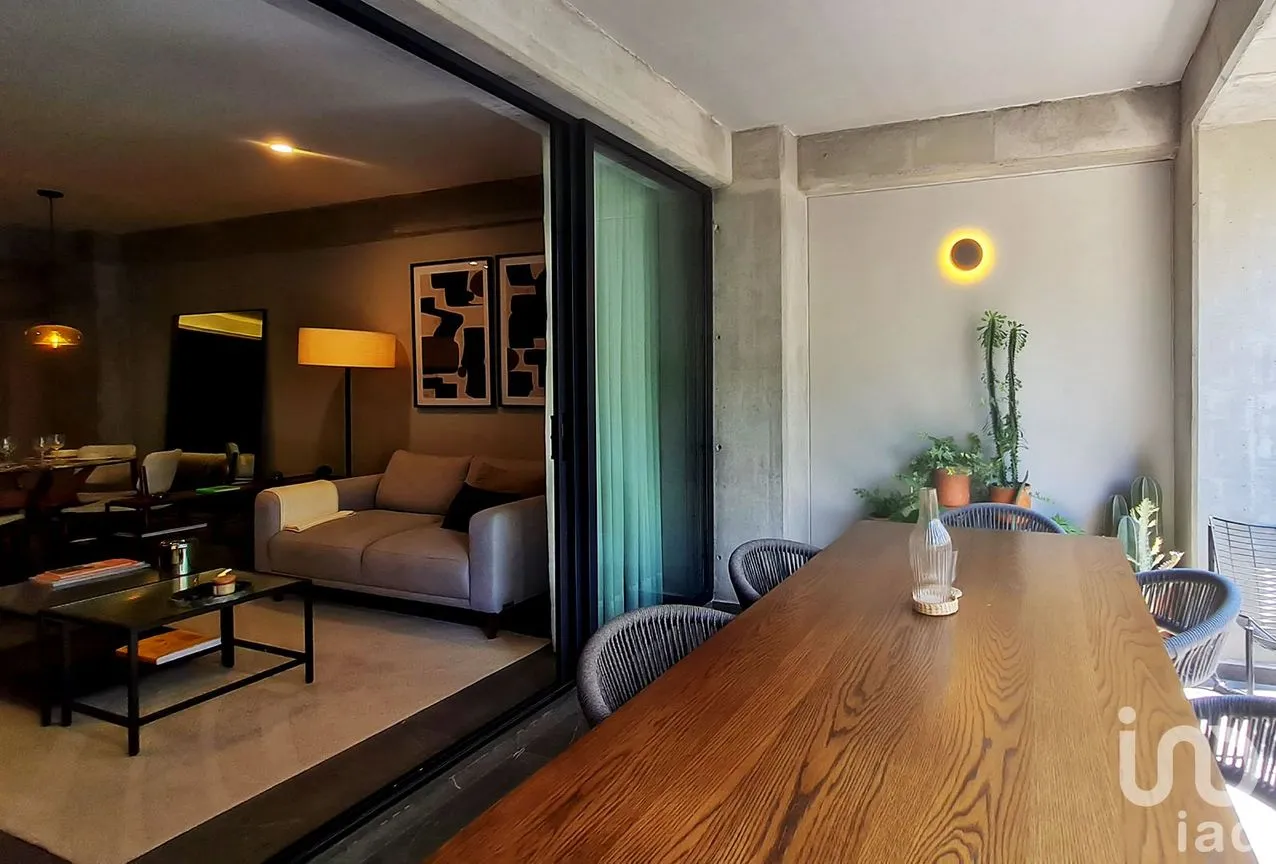 Departamento en Venta en Tabacalera, Cuauhtémoc, Ciudad de México | NEX-249075 | iad México | Foto 14 de 15