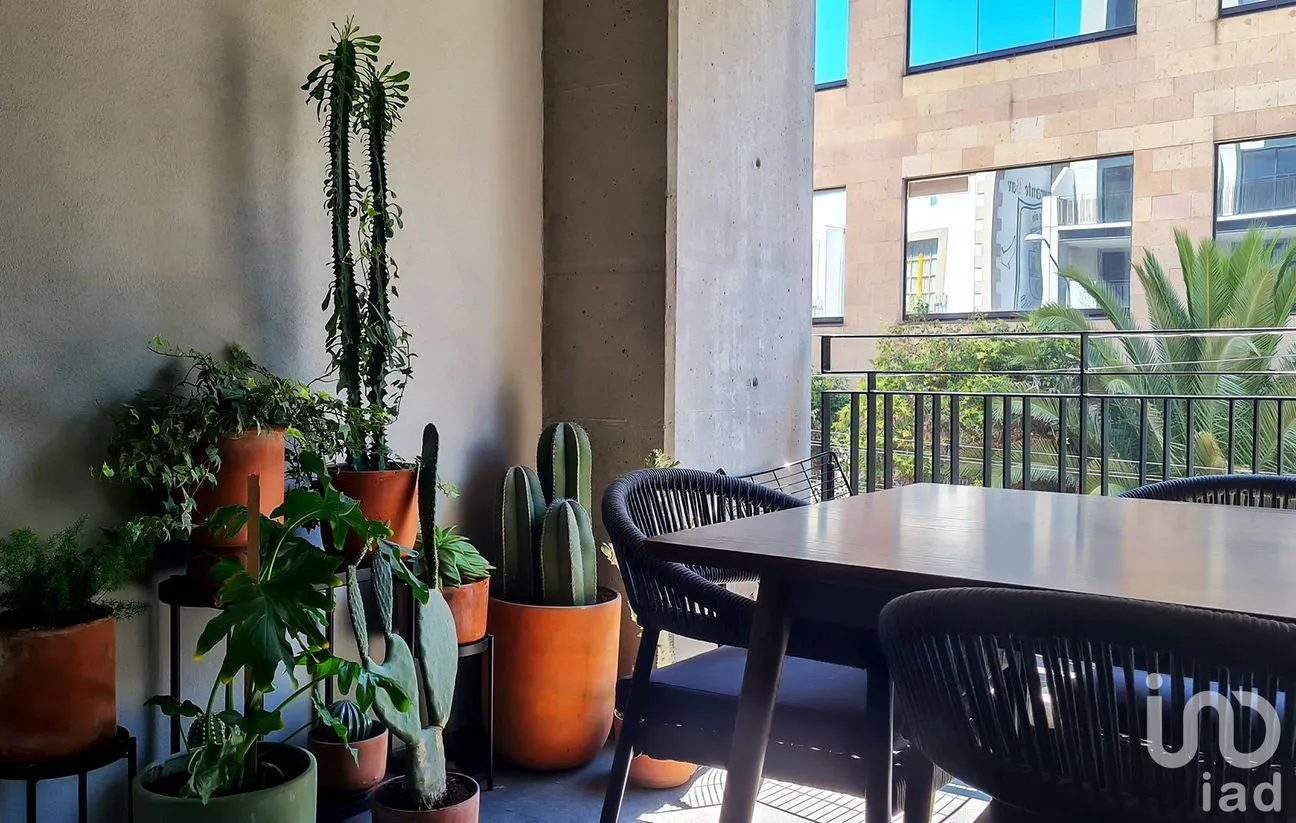 Departamento en Venta en Tabacalera, Cuauhtémoc, Ciudad de México | NEX-249075 | iad México | Foto 4 de 15