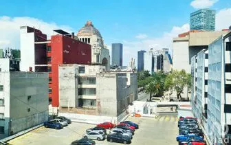 NEX-249167 - Departamento en Venta, con 2 recamaras, con 2 baños, con 121 m2 de construcción en Tabacalera, CP 06030, Ciudad de México.