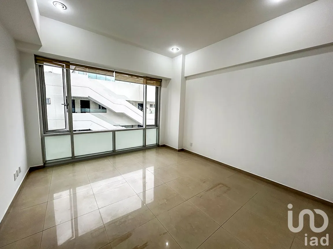 Departamento en Venta en Hipódromo Condesa, Cuauhtémoc, Ciudad de México | NEX-249455 | iad México | Foto 11 de 21