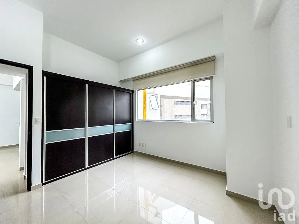 Departamento en Venta en Hipódromo Condesa, Cuauhtémoc, Ciudad de México | NEX-249455 | iad México | Foto 12 de 21