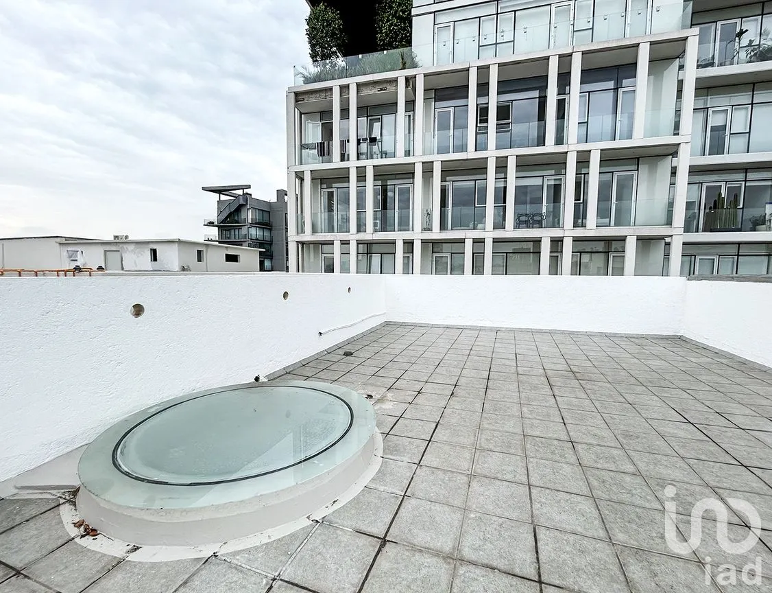 Departamento en Venta en Hipódromo Condesa, Cuauhtémoc, Ciudad de México | NEX-249455 | iad México | Foto 14 de 21