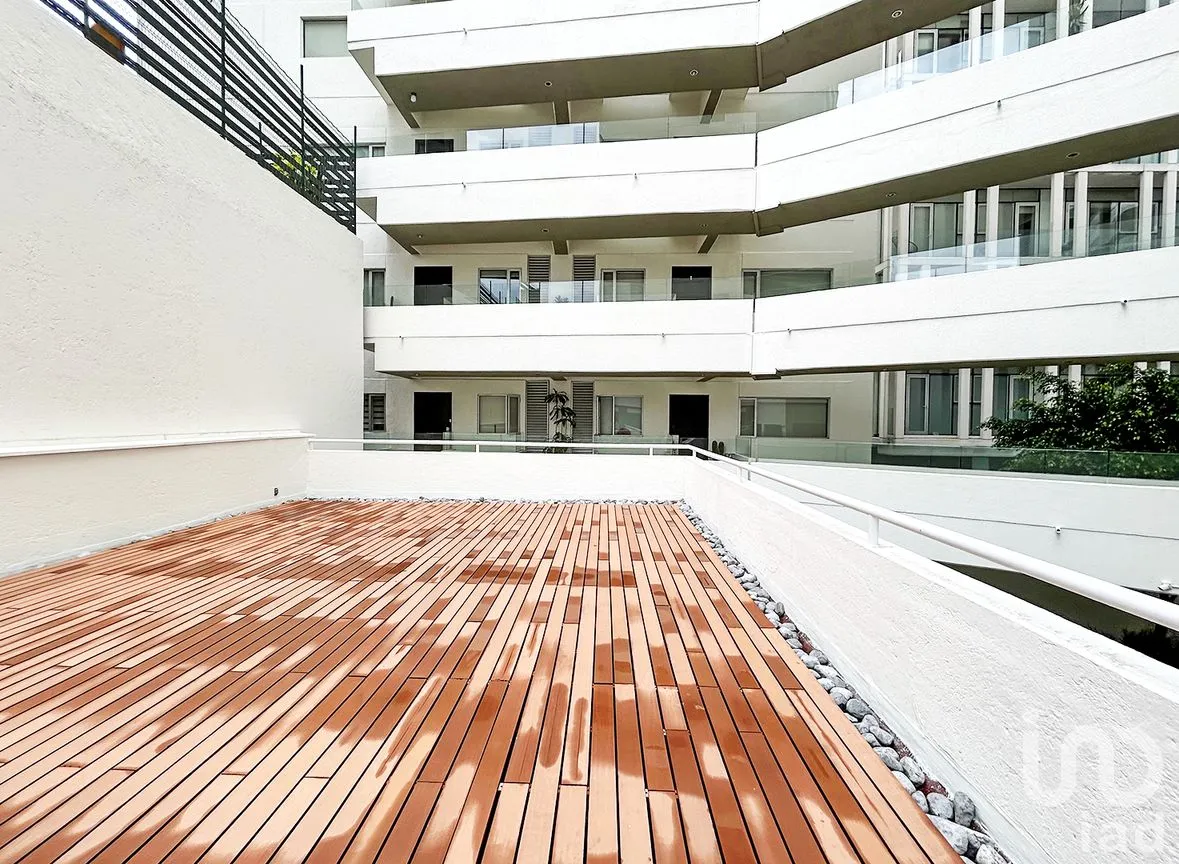 Departamento en Venta en Hipódromo Condesa, Cuauhtémoc, Ciudad de México | NEX-249455 | iad México | Foto 16 de 21