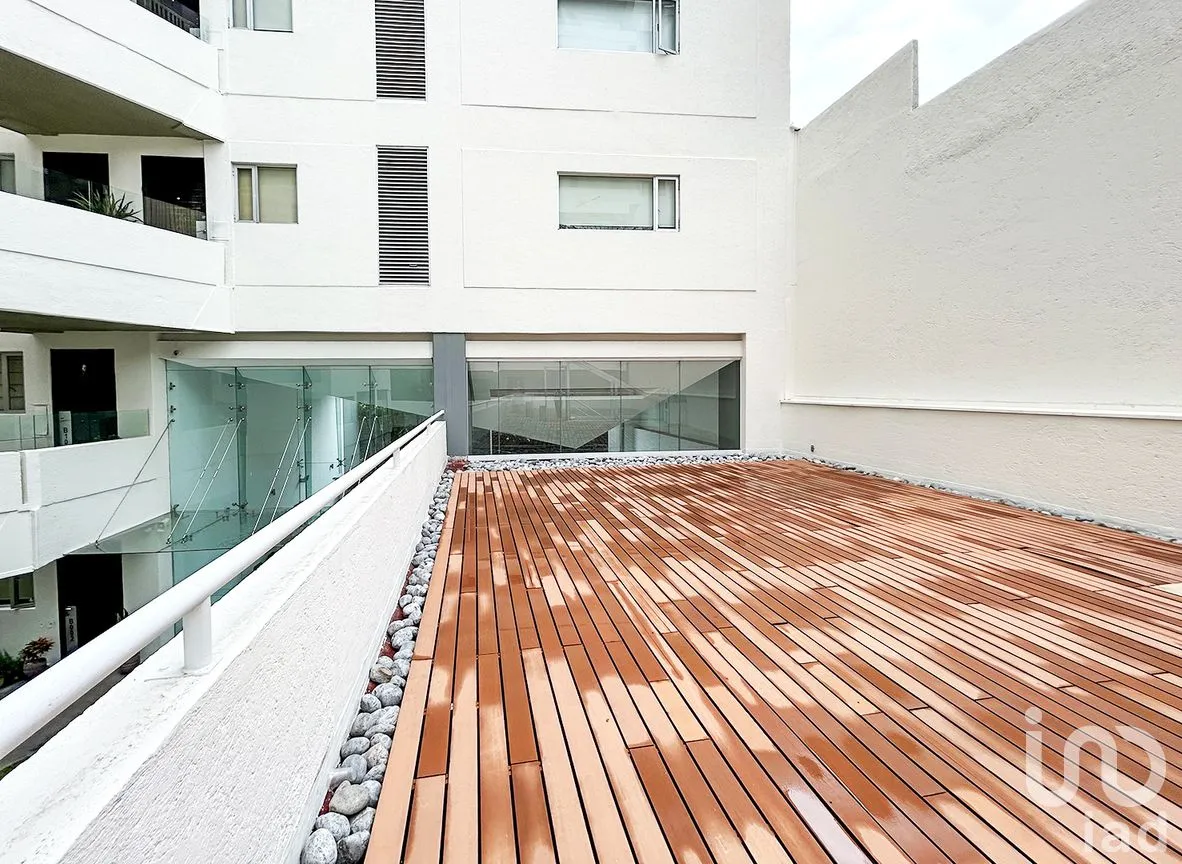 Departamento en Venta en Hipódromo Condesa, Cuauhtémoc, Ciudad de México | NEX-249455 | iad México | Foto 18 de 21