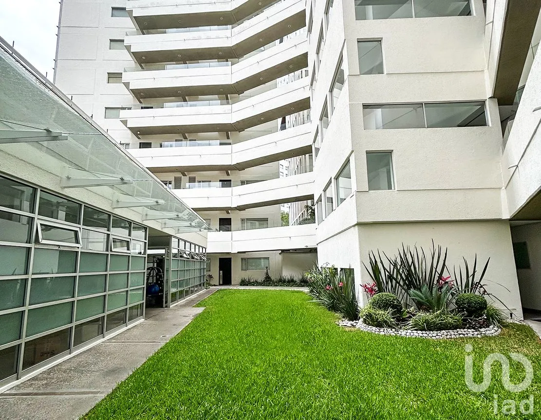 Departamento en Venta en Hipódromo Condesa, Cuauhtémoc, Ciudad de México | NEX-249455 | iad México | Foto 5 de 21