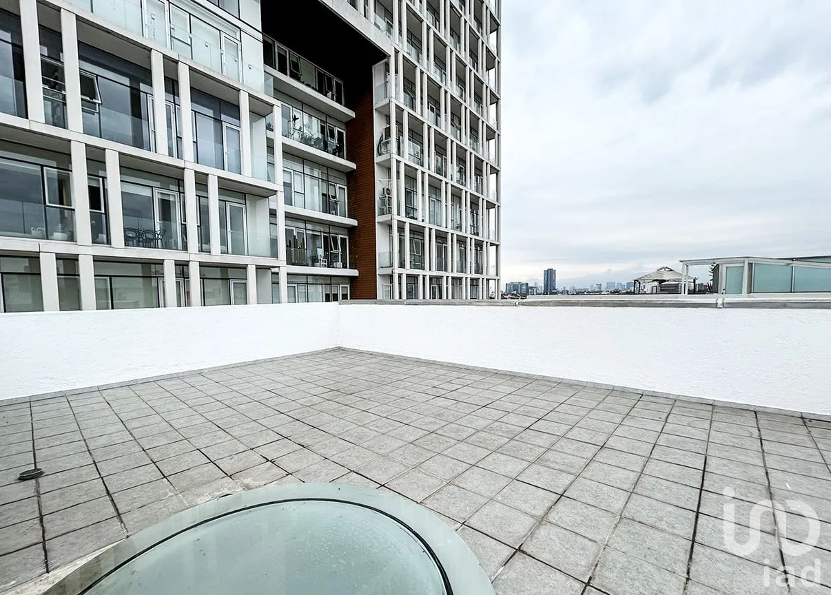 Departamento en Venta en Hipódromo Condesa, Cuauhtémoc, Ciudad de México | NEX-249455 | iad México | Foto 6 de 21