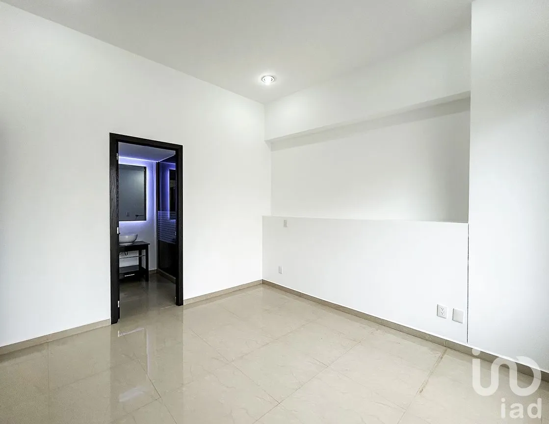 Departamento en Venta en Hipódromo Condesa, Cuauhtémoc, Ciudad de México | NEX-249455 | iad México | Foto 7 de 21