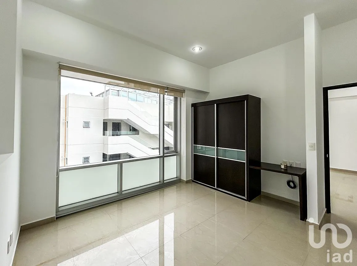 Departamento en Venta en Hipódromo Condesa, Cuauhtémoc, Ciudad de México | NEX-249455 | iad México | Foto 8 de 21