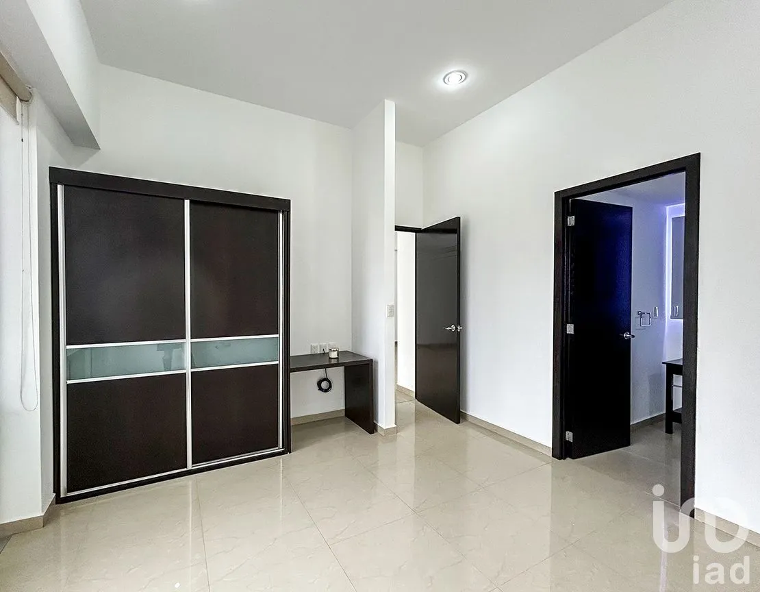 Departamento en Venta en Hipódromo Condesa, Cuauhtémoc, Ciudad de México | NEX-249455 | iad México | Foto 9 de 21