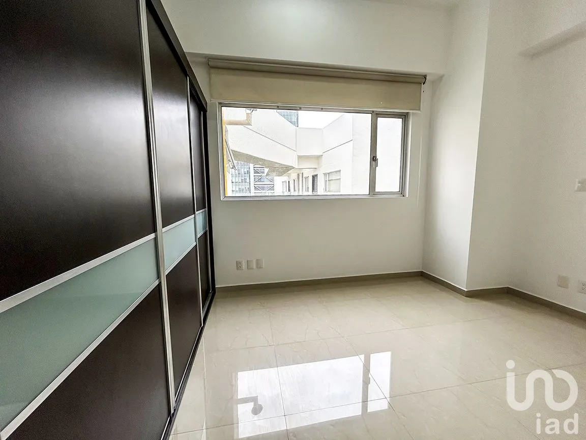 Departamento en Venta en Hipódromo Condesa, Cuauhtémoc, Ciudad de México | NEX-249455 | iad México | Foto 10 de 21