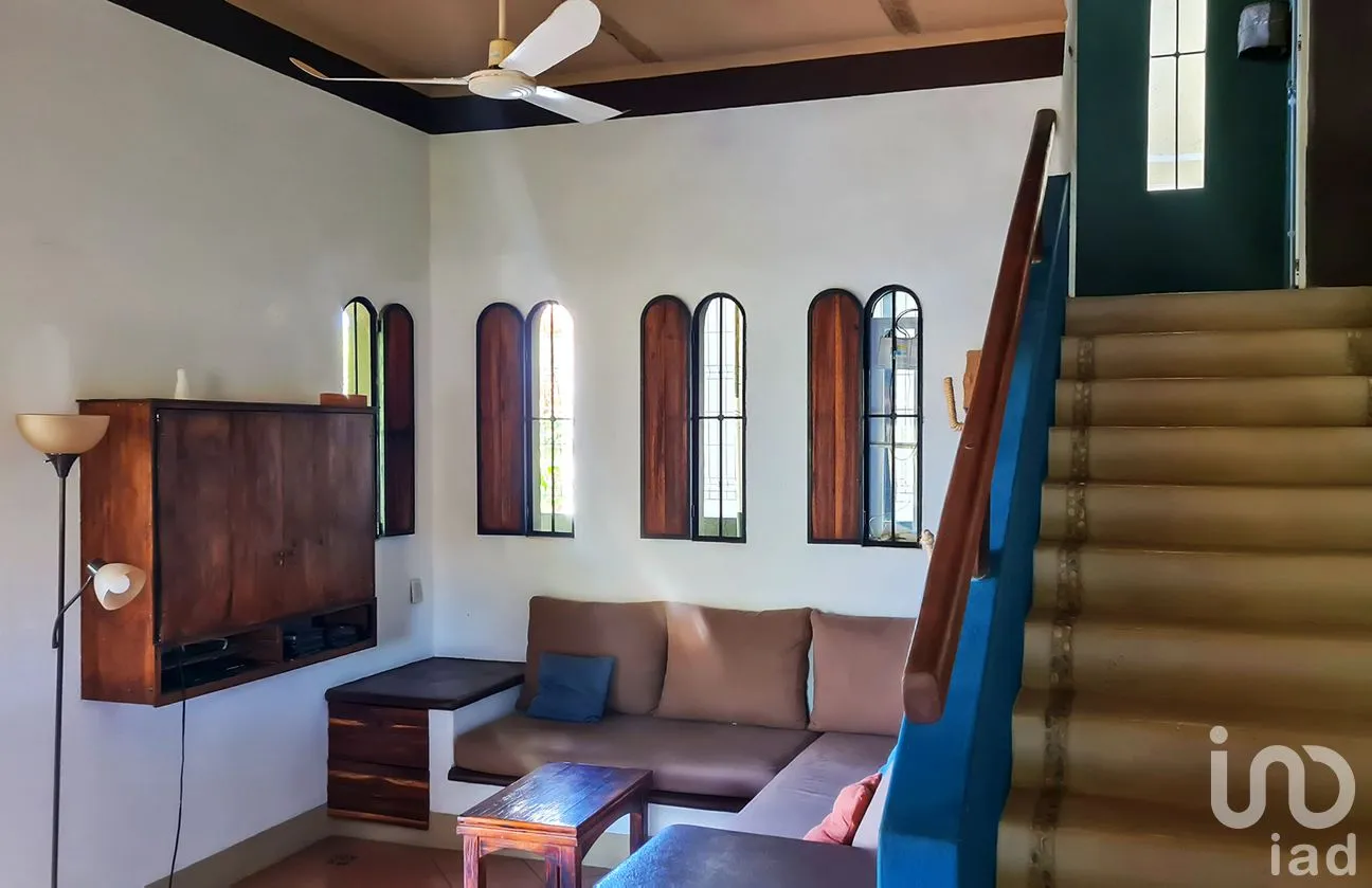 Casa en Venta en Punta de Zicatela, Santa María Colotepec, Oaxaca | NEX-250199 | iad México | Foto 11 de 34