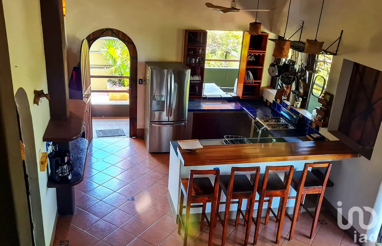 Casa en Venta en Punta de Zicatela, Santa María Colotepec, Oaxaca | NEX-250199 | iad México | Foto 12 de 34