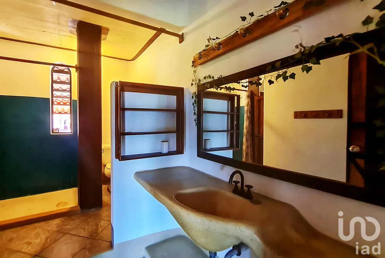 Casa en Venta en Punta de Zicatela, Santa María Colotepec, Oaxaca | NEX-250199 | iad México | Foto 16 de 34