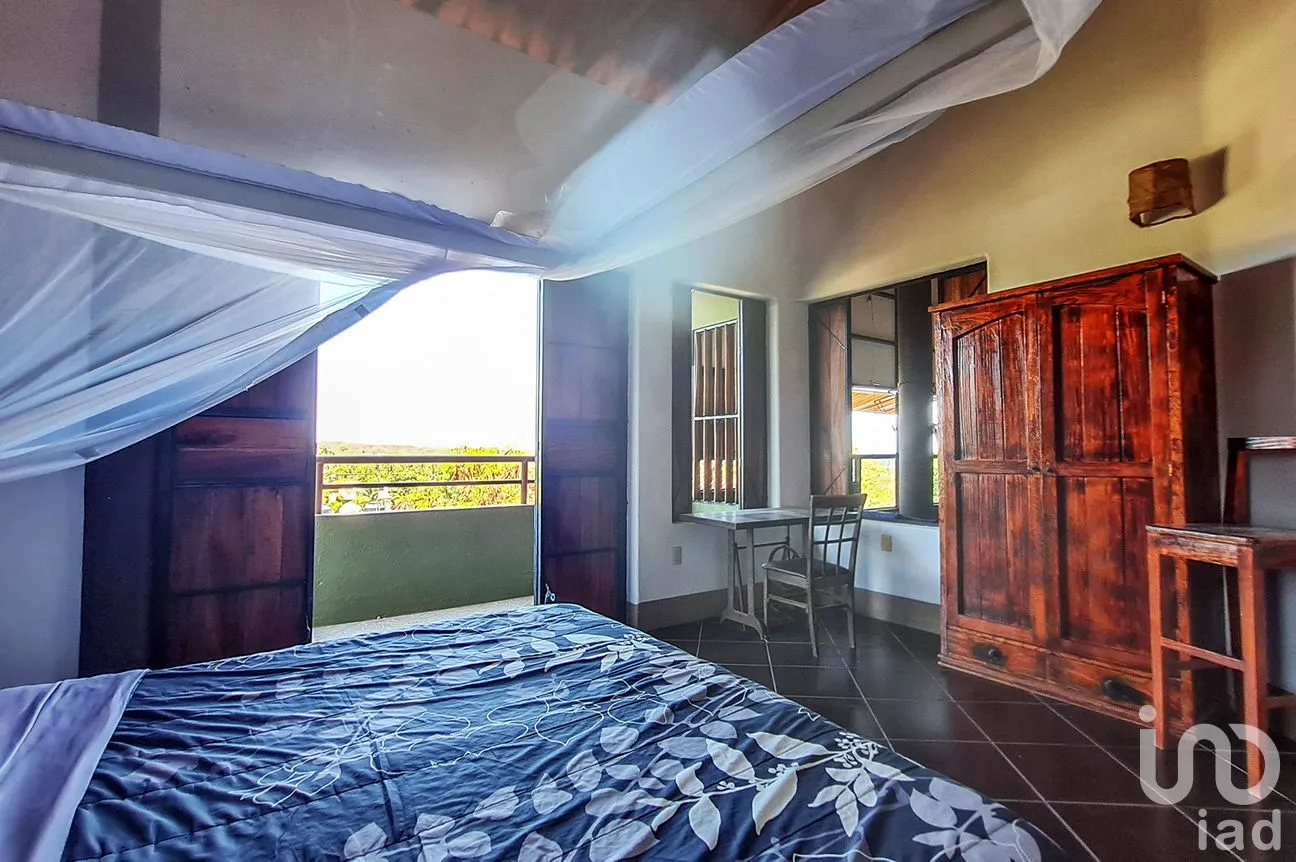 Casa en Venta en Punta de Zicatela, Santa María Colotepec, Oaxaca | NEX-250199 | iad México | Foto 18 de 34