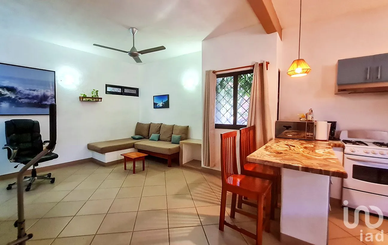Casa en Venta en Punta de Zicatela, Santa María Colotepec, Oaxaca | NEX-250199 | iad México | Foto 20 de 34