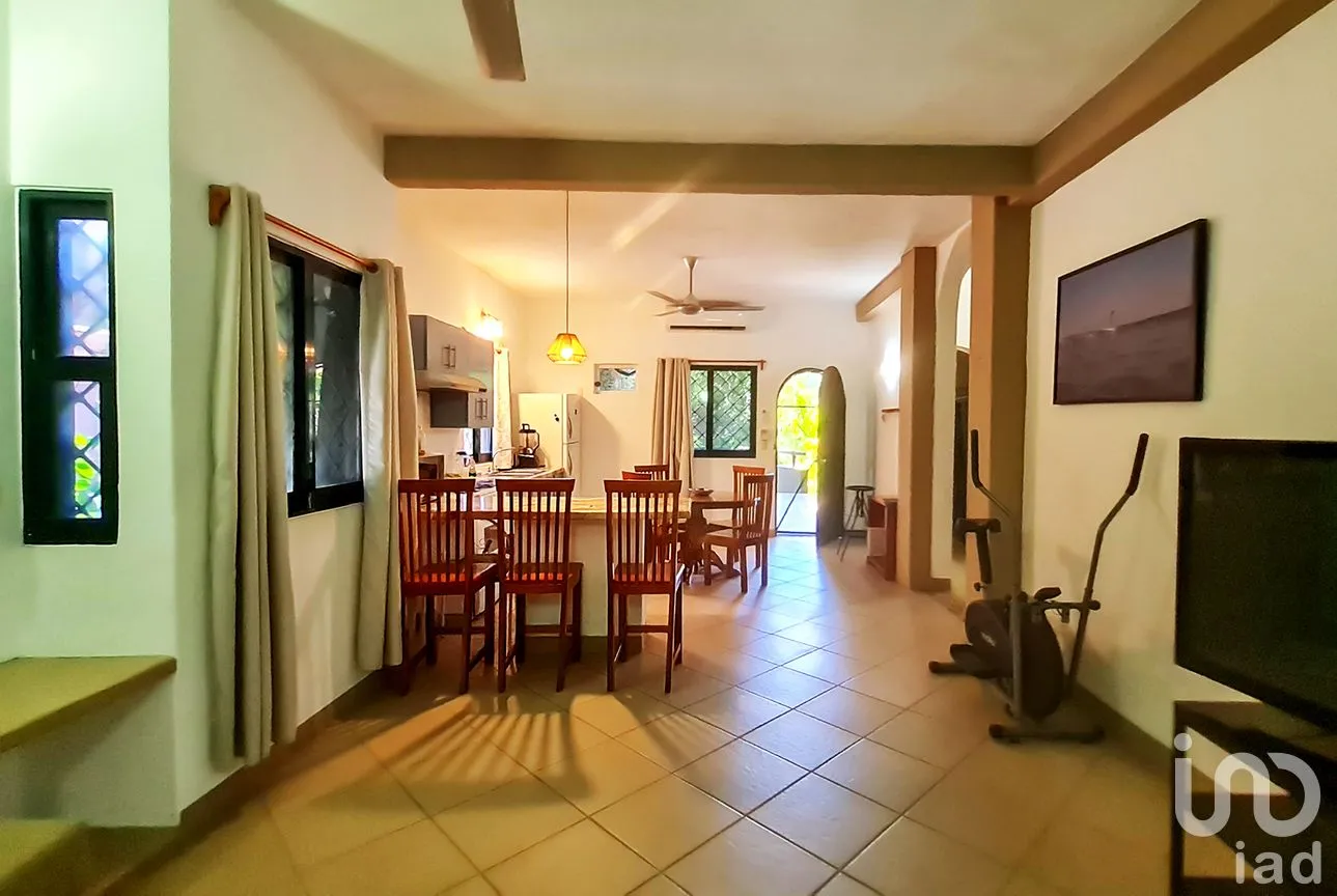 Casa en Venta en Punta de Zicatela, Santa María Colotepec, Oaxaca | NEX-250199 | iad México | Foto 21 de 34