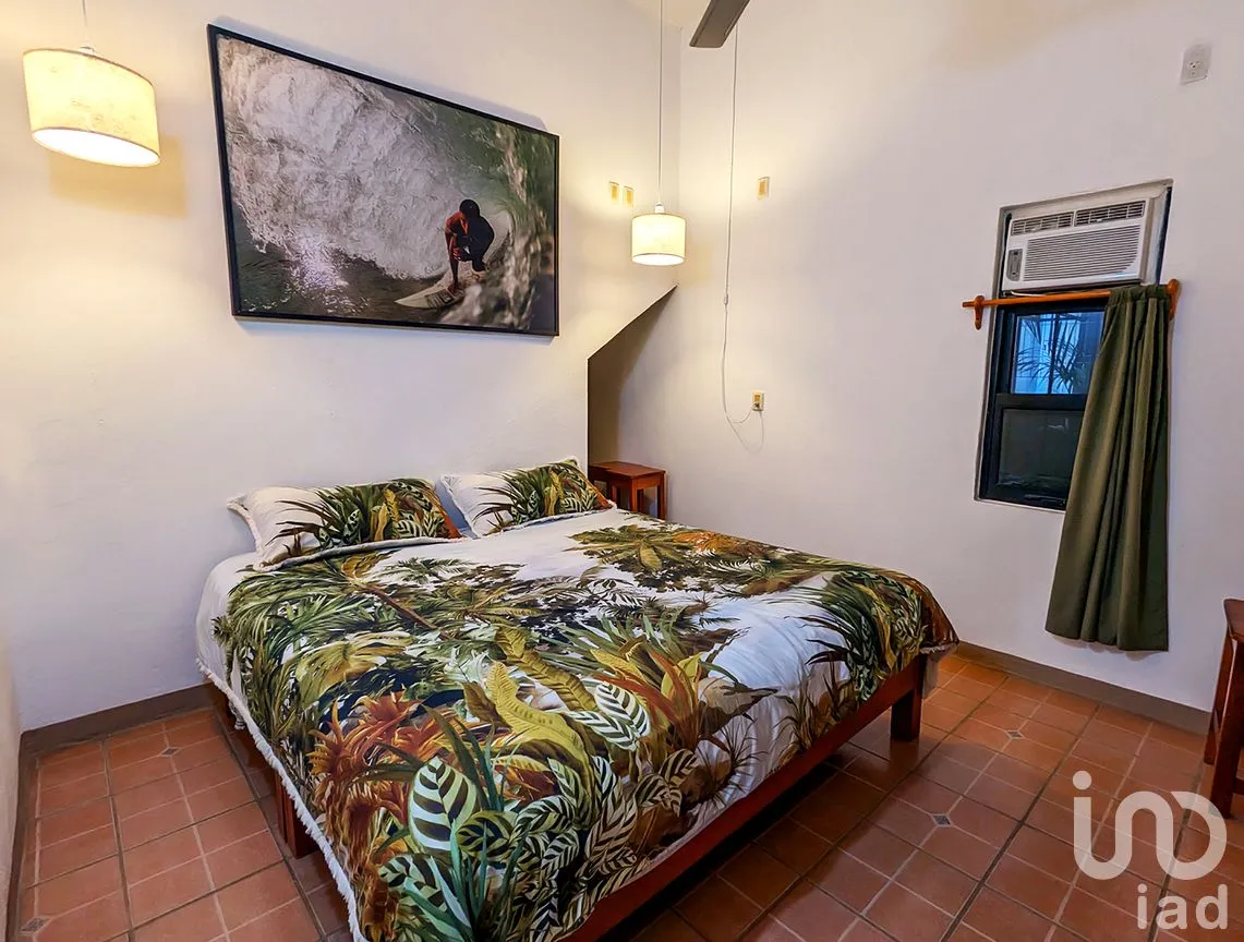 Casa en Venta en Punta de Zicatela, Santa María Colotepec, Oaxaca | NEX-250199 | iad México | Foto 22 de 34