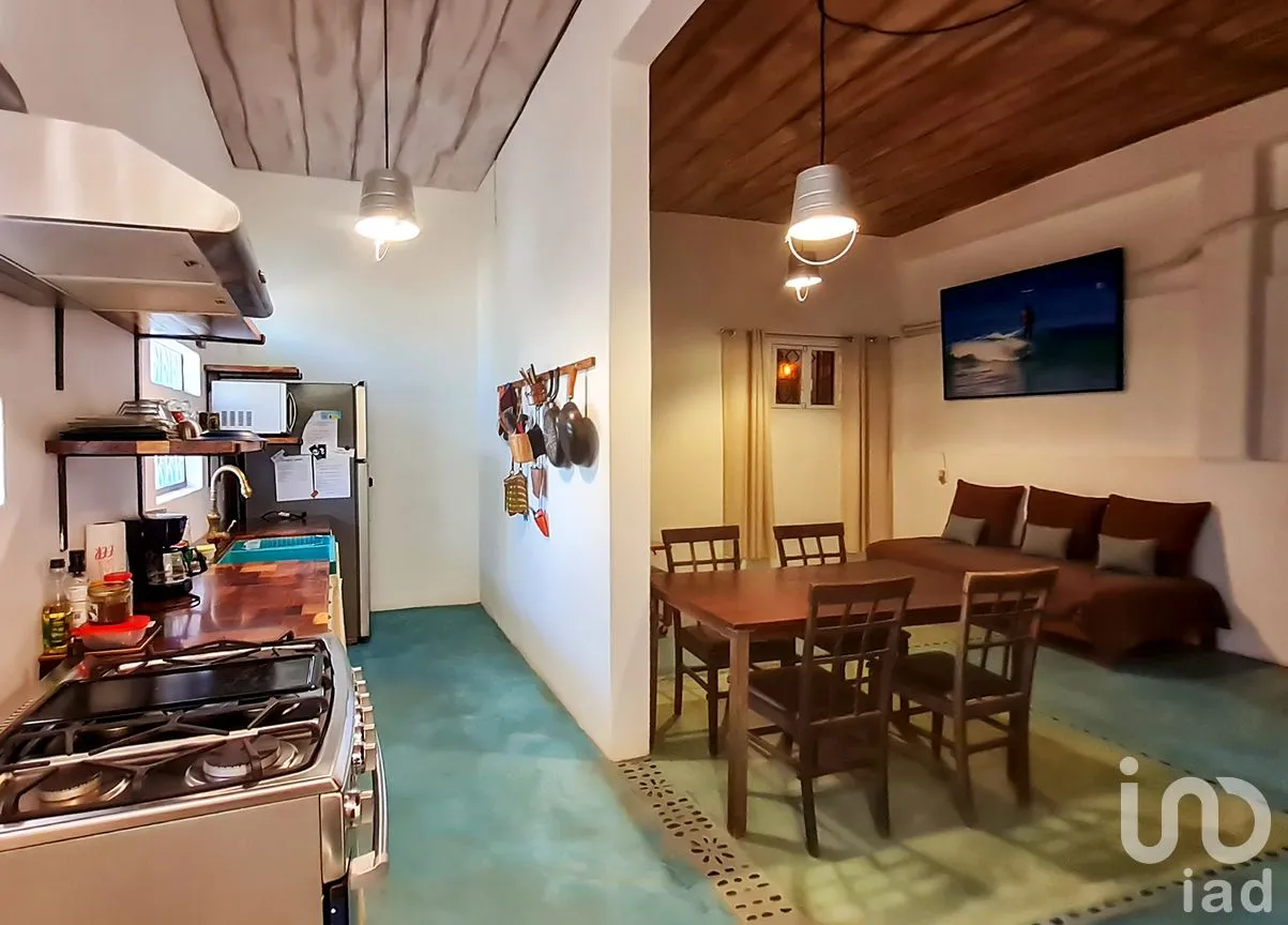 Casa en Venta en Punta de Zicatela, Santa María Colotepec, Oaxaca | NEX-250199 | iad México | Foto 25 de 34