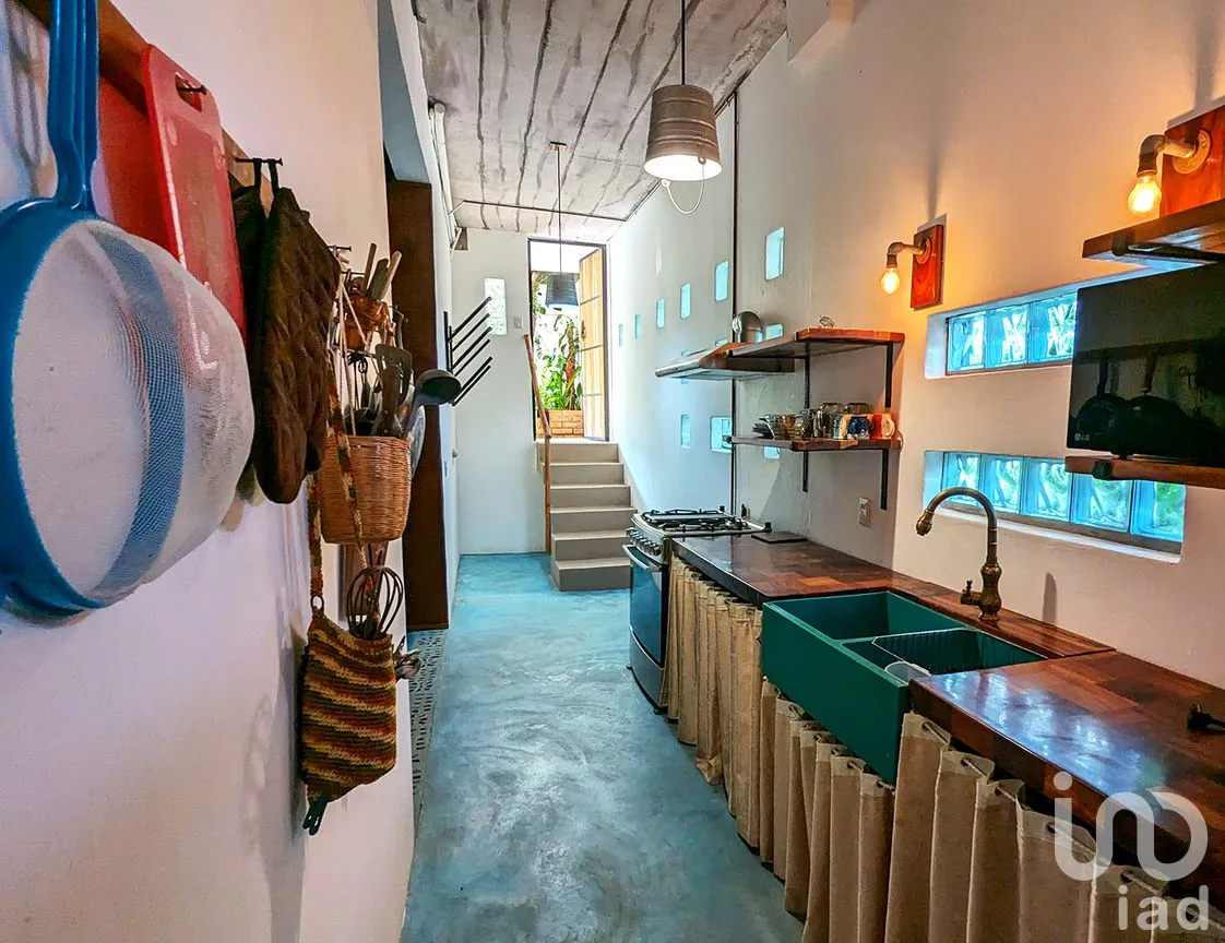 Casa en Venta en Punta de Zicatela, Santa María Colotepec, Oaxaca | NEX-250199 | iad México | Foto 26 de 34