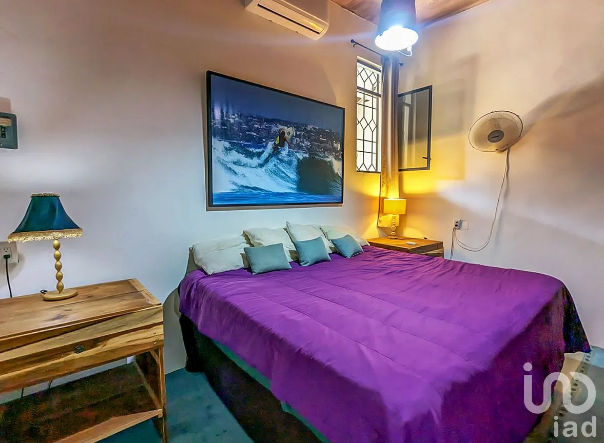 Casa en Venta en Punta de Zicatela, Santa María Colotepec, Oaxaca | NEX-250199 | iad México | Foto 27 de 34