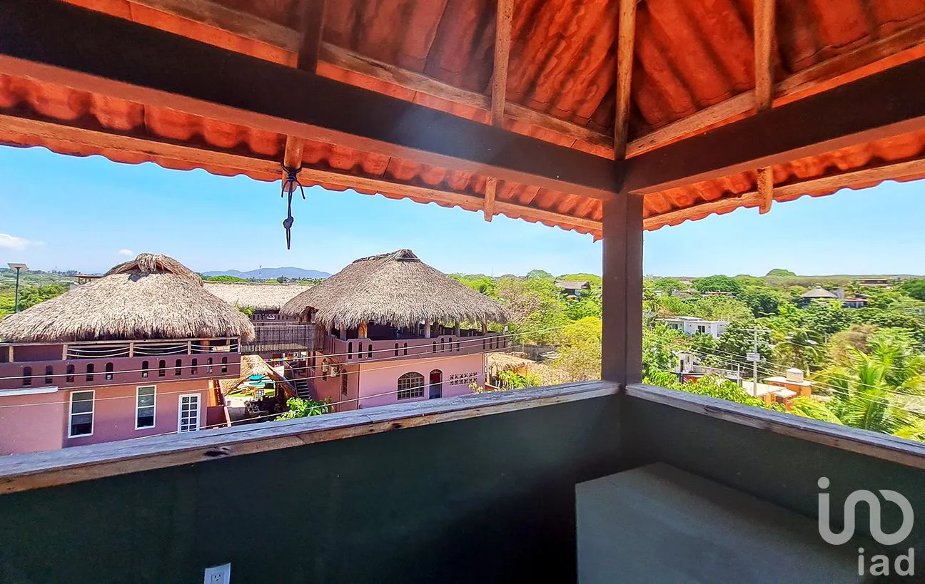 Casa en Venta en Punta de Zicatela, Santa María Colotepec, Oaxaca | NEX-250199 | iad México | Foto 28 de 34