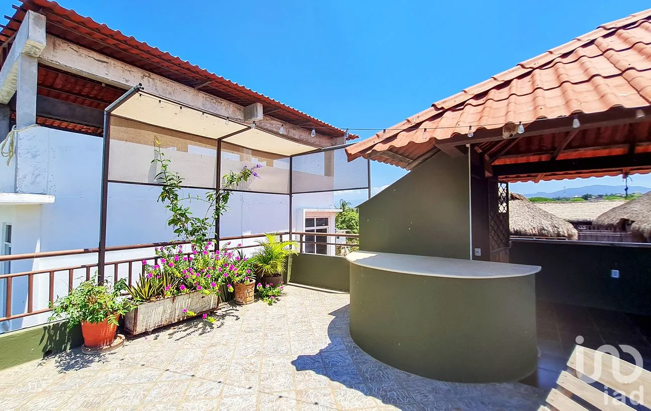 Casa en Venta en Punta de Zicatela, Santa María Colotepec, Oaxaca | NEX-250199 | iad México | Foto 31 de 34