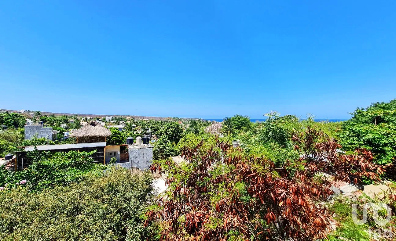 Casa en Venta en Punta de Zicatela, Santa María Colotepec, Oaxaca | NEX-250199 | iad México | Foto 33 de 34