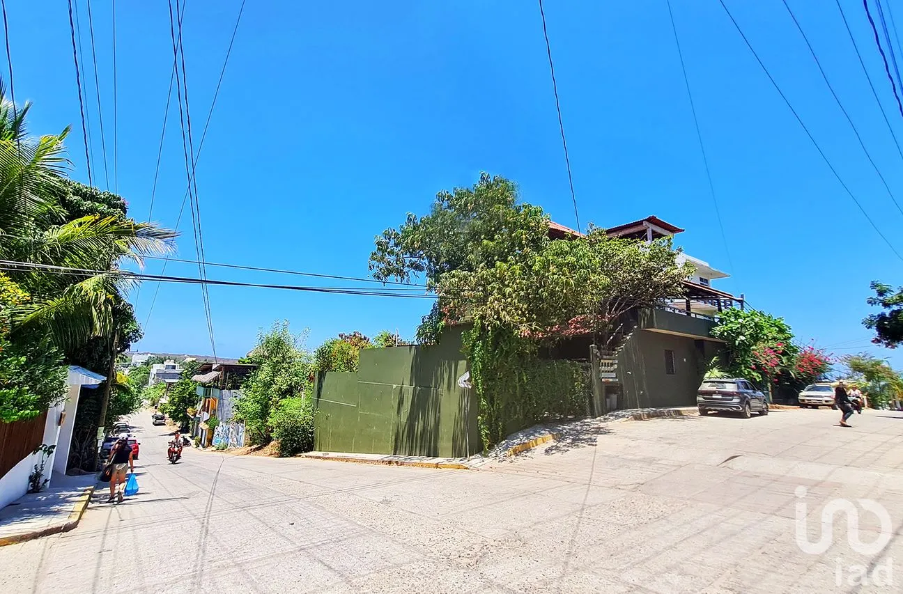 Casa en Venta en Punta de Zicatela, Santa María Colotepec, Oaxaca | NEX-250199 | iad México | Foto 34 de 34