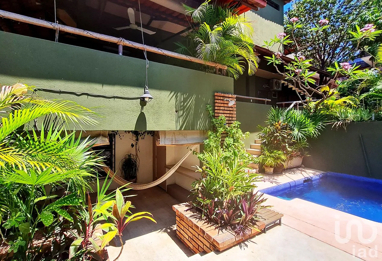 Casa en Venta en Punta de Zicatela, Santa María Colotepec, Oaxaca | NEX-250199 | iad México | Foto 5 de 34