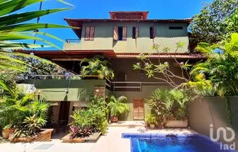 NEX-250199 - Casa en Venta, con 4 recamaras, con 5 baños, con 430 m2 de construcción en Punta de Zicatela, CP 70934, Oaxaca.
