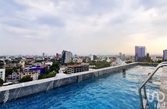 NEX-250401 - Departamento en Venta, con 1 recamara, con 1 baño, con 42 m2 de construcción.