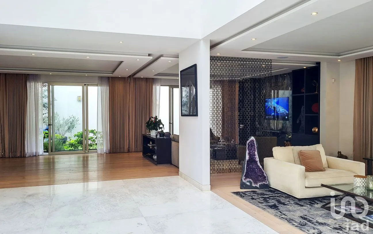 Casa en Venta en Bosques de las Lomas, Cuajimalpa de Morelos, Ciudad de México | NEX-250417 | iad México | Foto 13 de 72