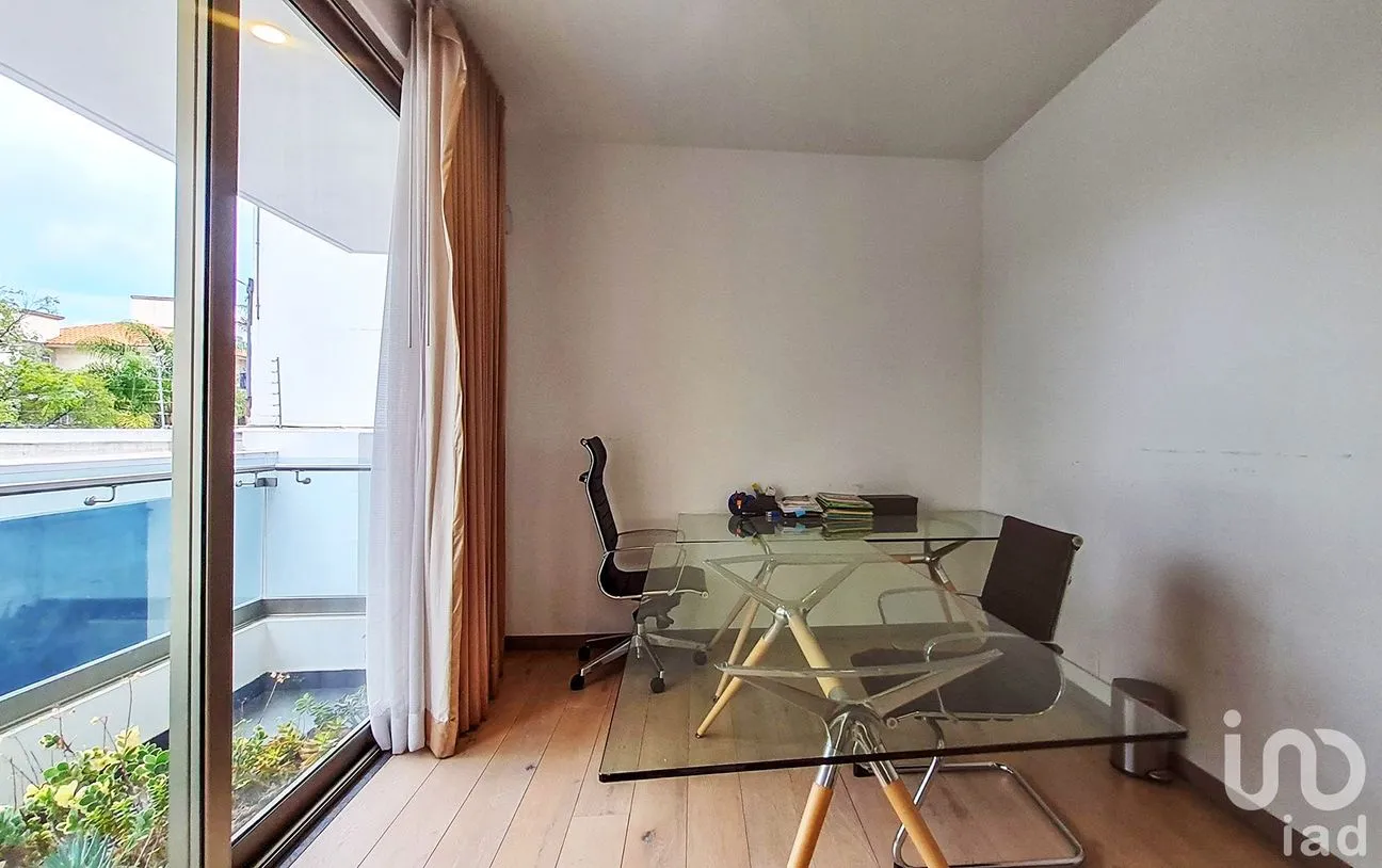 Casa en Venta en Bosques de las Lomas, Cuajimalpa de Morelos, Ciudad de México | NEX-250417 | iad México | Foto 17 de 72