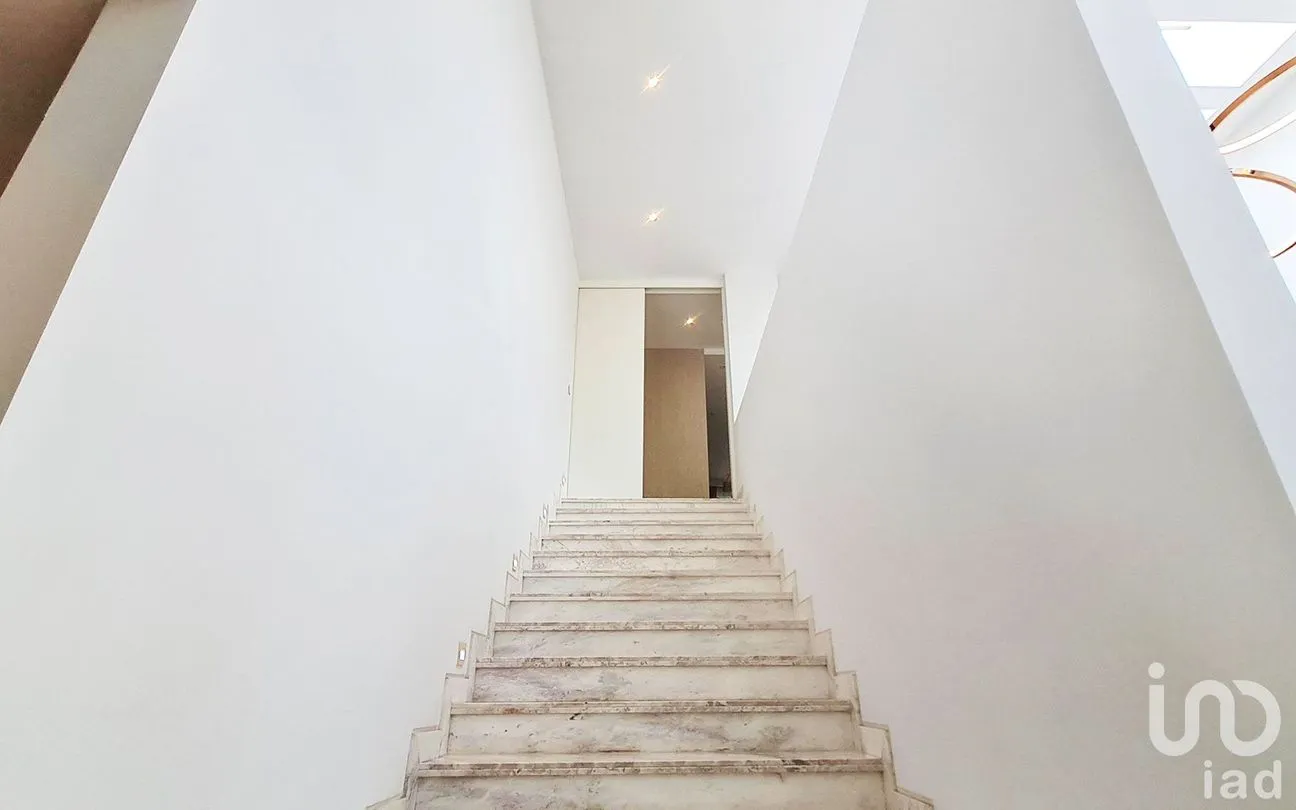 Casa en Venta en Bosques de las Lomas, Cuajimalpa de Morelos, Ciudad de México | NEX-250417 | iad México | Foto 18 de 72