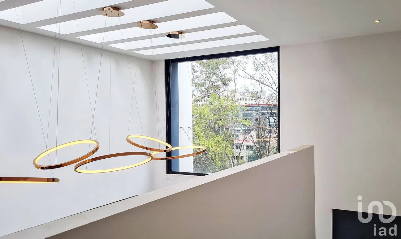 Casa en Venta en Bosques de las Lomas, Cuajimalpa de Morelos, Ciudad de México | NEX-250417 | iad México | Foto 19 de 72