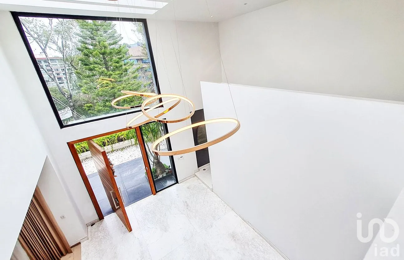 Casa en Venta en Bosques de las Lomas, Cuajimalpa de Morelos, Ciudad de México | NEX-250417 | iad México | Foto 20 de 72
