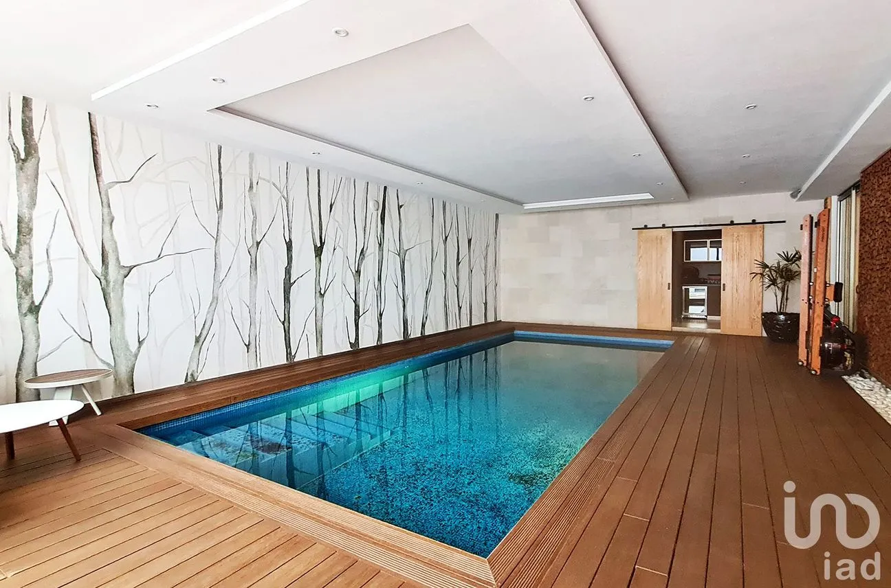 Casa en Venta en Bosques de las Lomas, Cuajimalpa de Morelos, Ciudad de México | NEX-250417 | iad México | Foto 3 de 72