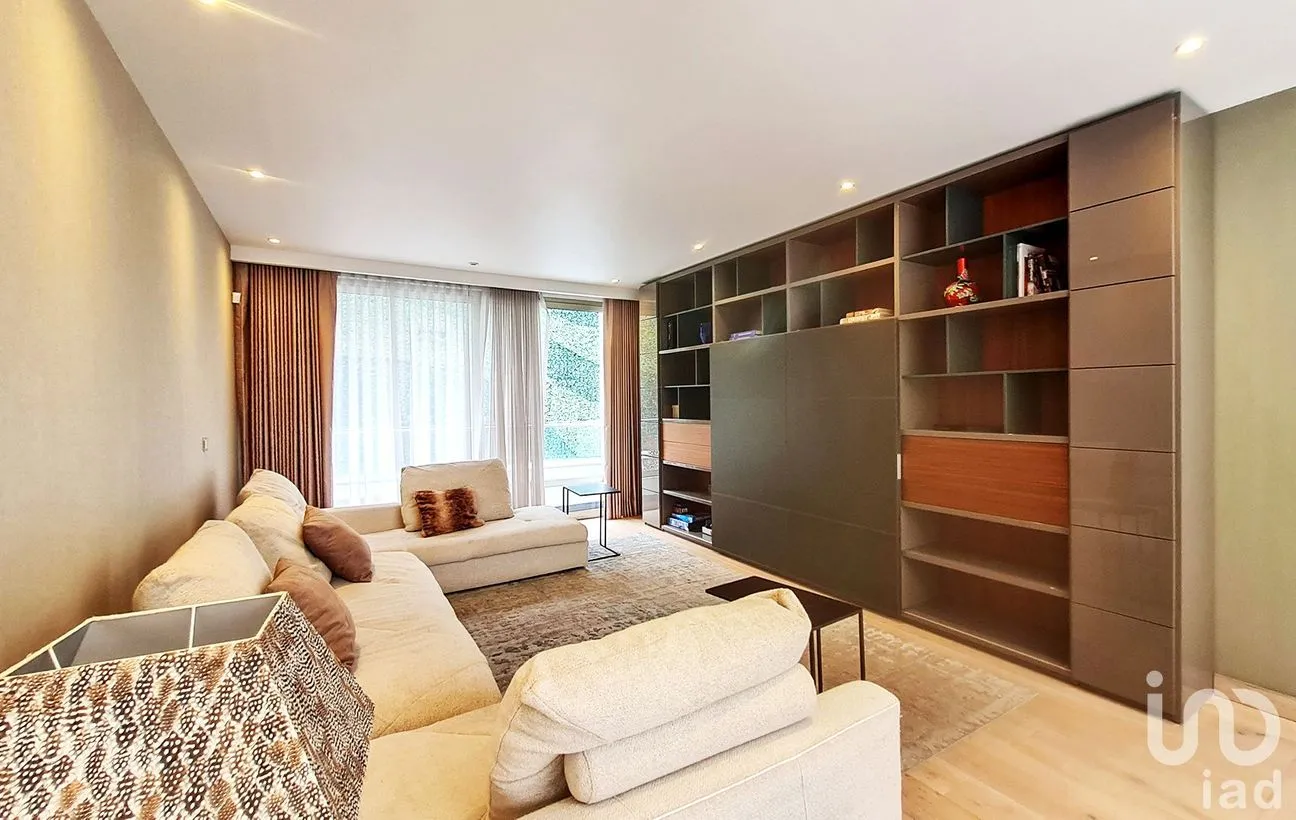 Casa en Venta en Bosques de las Lomas, Cuajimalpa de Morelos, Ciudad de México | NEX-250417 | iad México | Foto 21 de 72