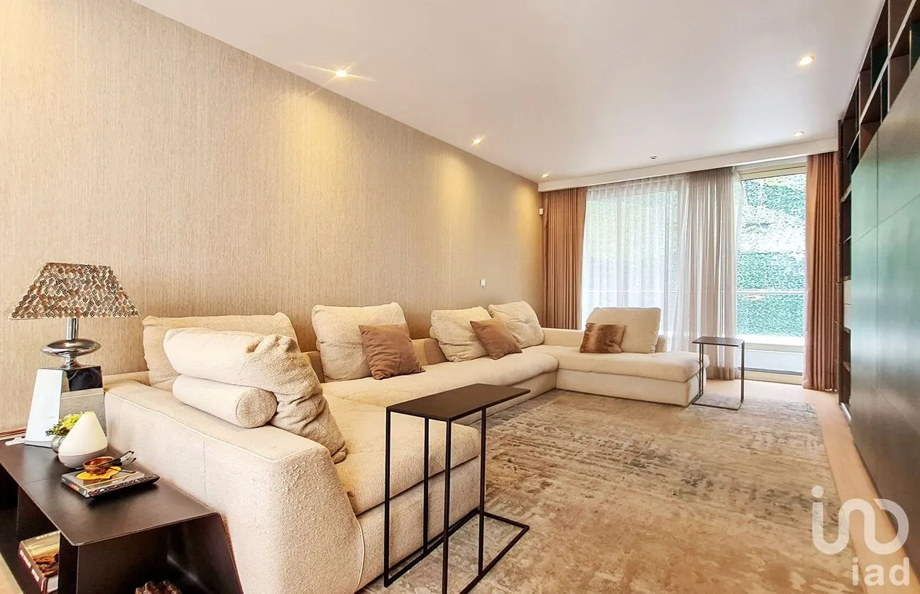 Casa en Venta en Bosques de las Lomas, Cuajimalpa de Morelos, Ciudad de México | NEX-250417 | iad México | Foto 22 de 72