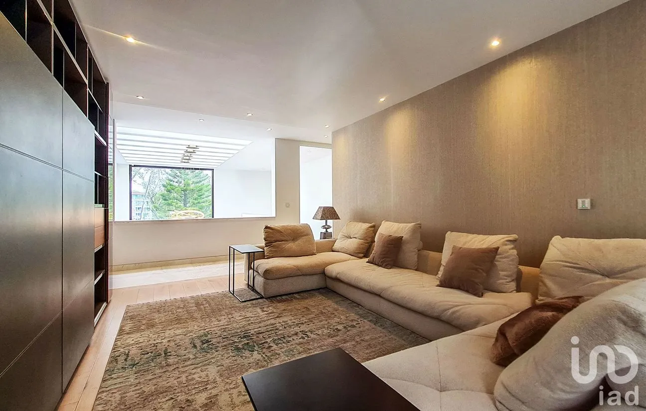 Casa en Venta en Bosques de las Lomas, Cuajimalpa de Morelos, Ciudad de México | NEX-250417 | iad México | Foto 23 de 72