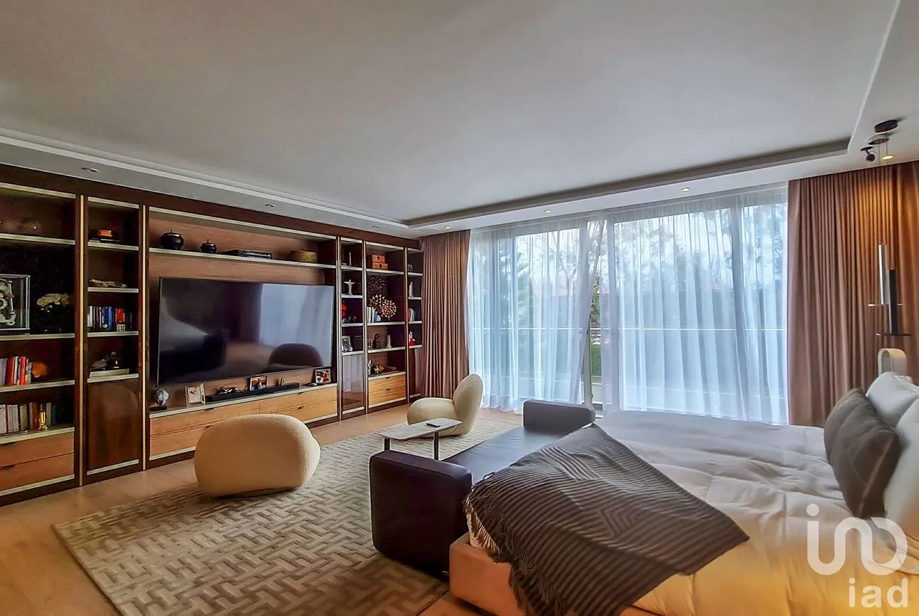 Casa en Venta en Bosques de las Lomas, Cuajimalpa de Morelos, Ciudad de México | NEX-250417 | iad México | Foto 26 de 72