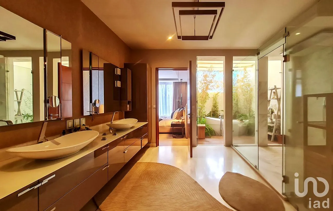 Casa en Venta en Bosques de las Lomas, Cuajimalpa de Morelos, Ciudad de México | NEX-250417 | iad México | Foto 28 de 72