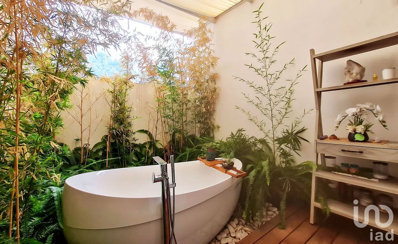 Casa en Venta en Bosques de las Lomas, Cuajimalpa de Morelos, Ciudad de México | NEX-250417 | iad México | Foto 29 de 72