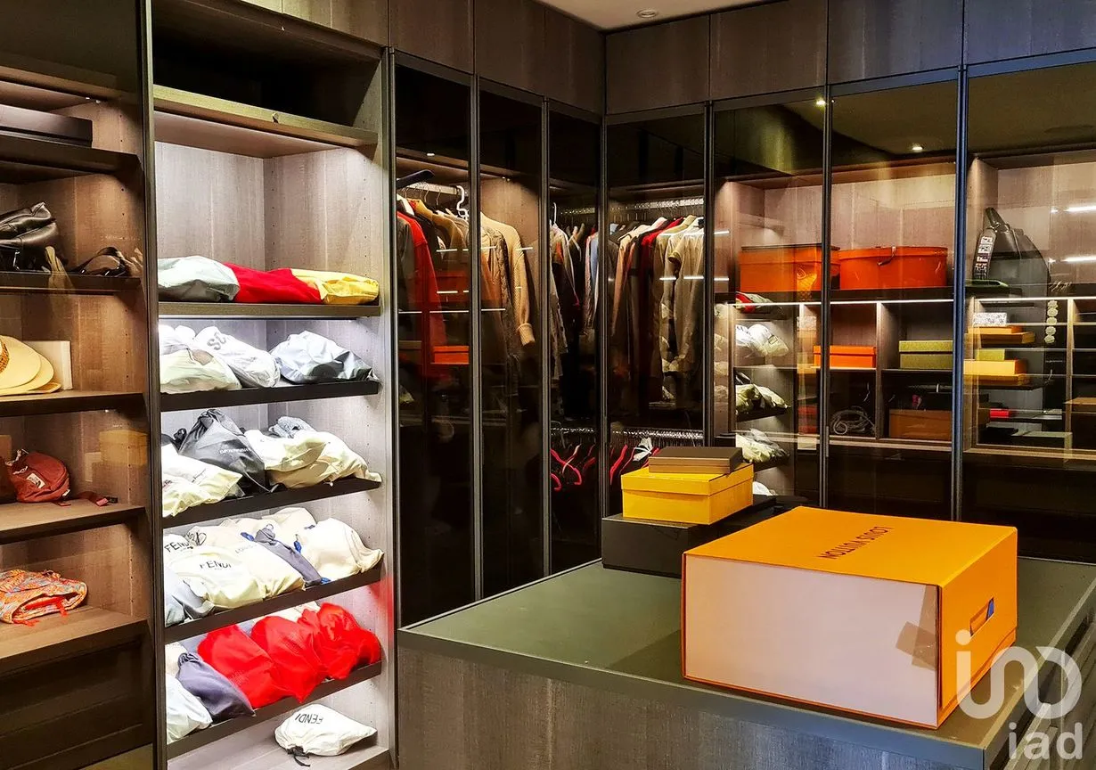 Casa en Venta en Bosques de las Lomas, Cuajimalpa de Morelos, Ciudad de México | NEX-250417 | iad México | Foto 30 de 72