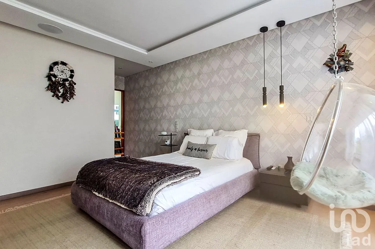 Casa en Venta en Bosques de las Lomas, Cuajimalpa de Morelos, Ciudad de México | NEX-250417 | iad México | Foto 32 de 72