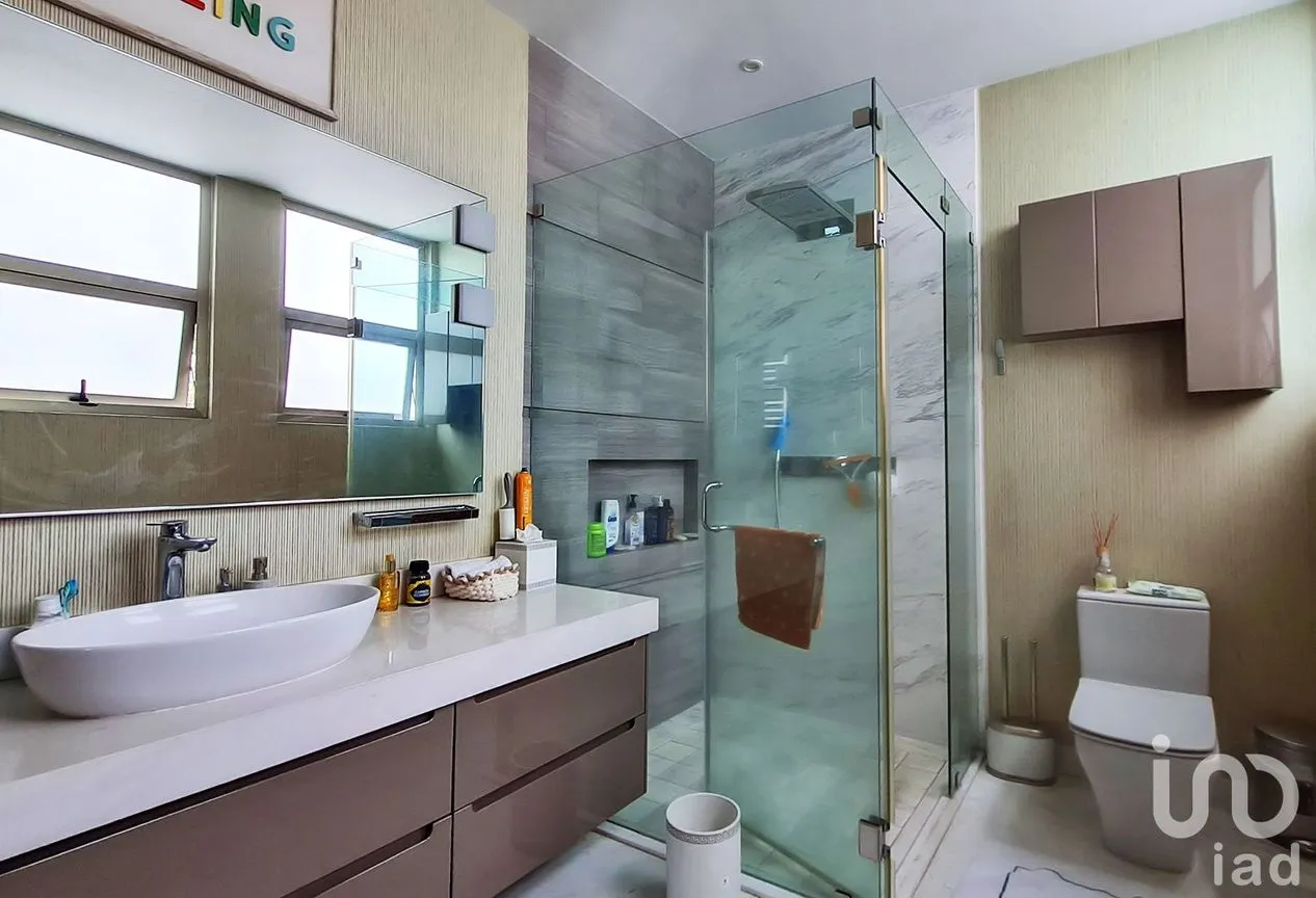 Casa en Venta en Bosques de las Lomas, Cuajimalpa de Morelos, Ciudad de México | NEX-250417 | iad México | Foto 34 de 72